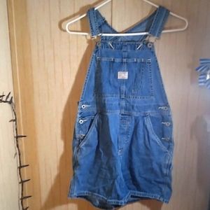 Old Navy Over-Alls